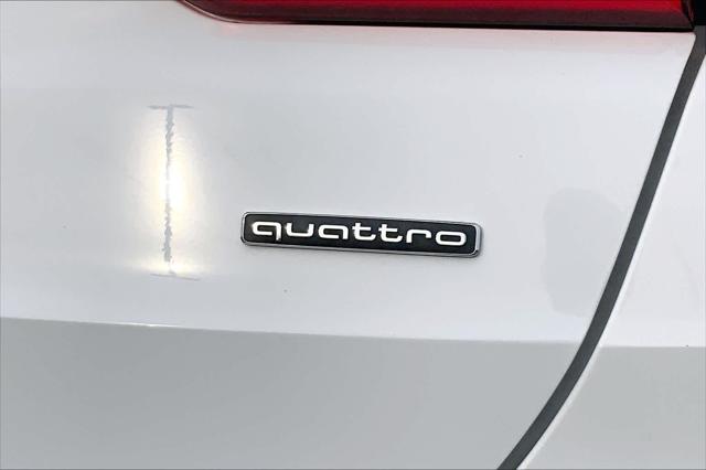 Used 2022 Audi Q3 For Sale in Lubbock, TX