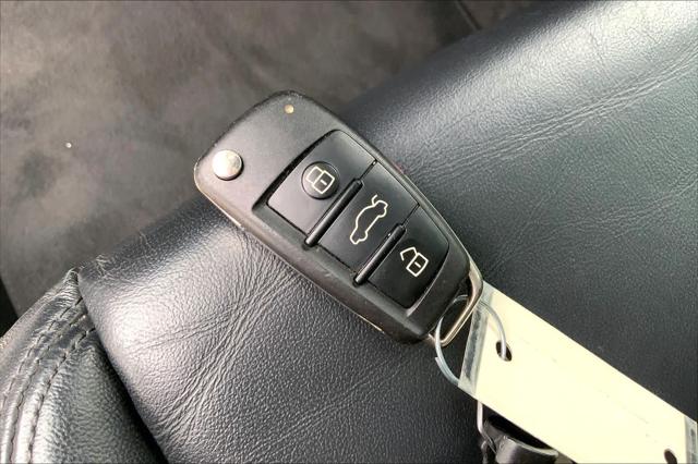 Used 2022 Audi Q3 For Sale in Lubbock, TX