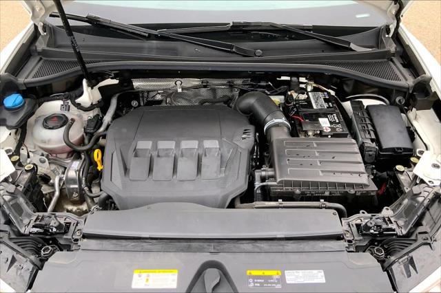 Used 2022 Audi Q3 For Sale in Lubbock, TX