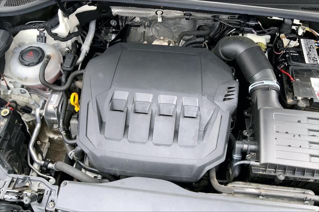 Used 2022 Audi Q3 For Sale in Lubbock, TX