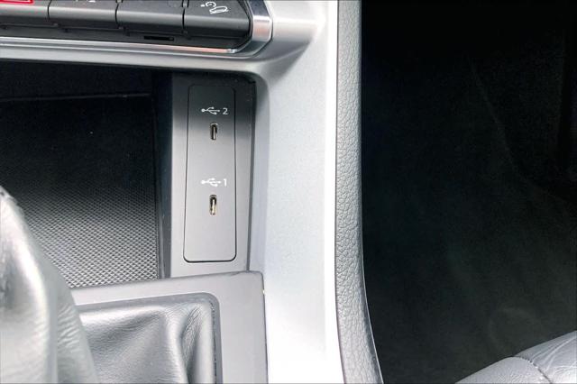 Used 2022 Audi Q3 For Sale in Lubbock, TX