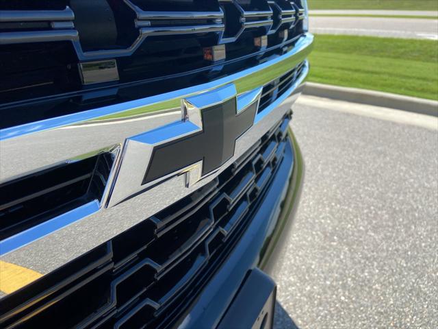 2024 Chevrolet Tahoe 4WD LS