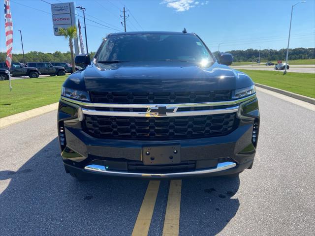 2024 Chevrolet Tahoe 4WD LS
