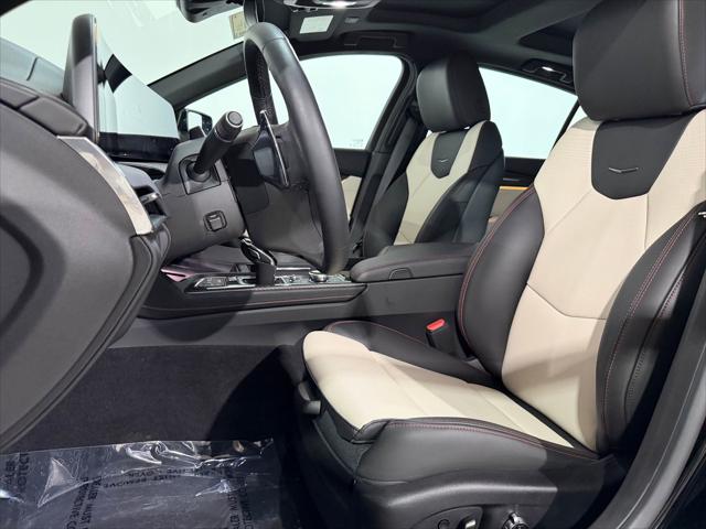 2026 Cadillac CT5 Sport RWD