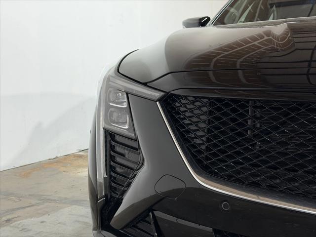 2026 Cadillac CT5 Sport RWD