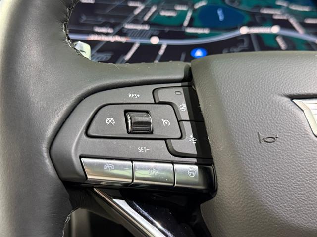 2026 Cadillac CT5 Sport RWD