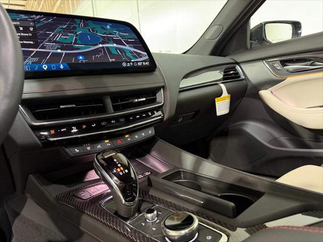 2026 Cadillac CT5 Sport RWD