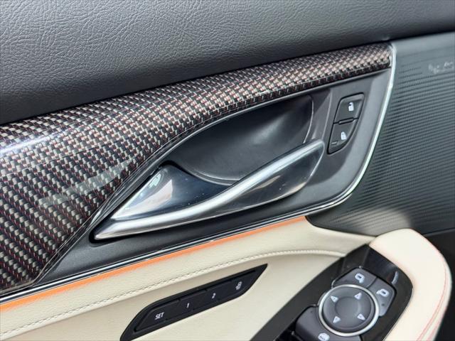 2026 Cadillac CT5 Sport RWD