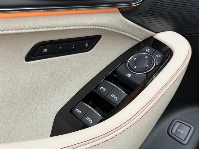 2026 Cadillac CT5 Sport RWD