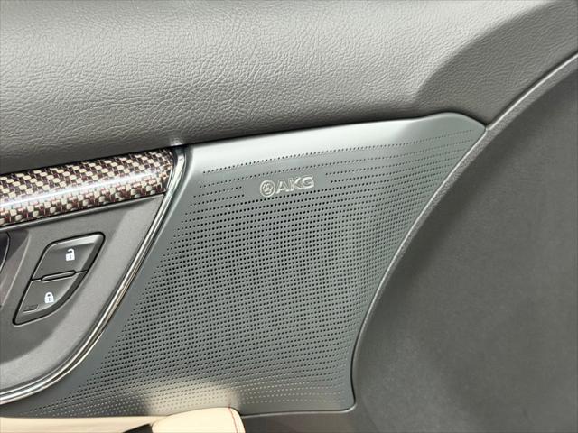 2026 Cadillac CT5 Sport RWD