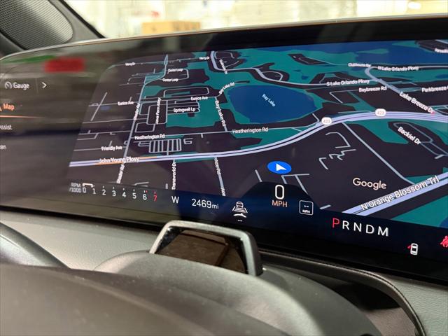 2026 Cadillac CT5 Sport RWD