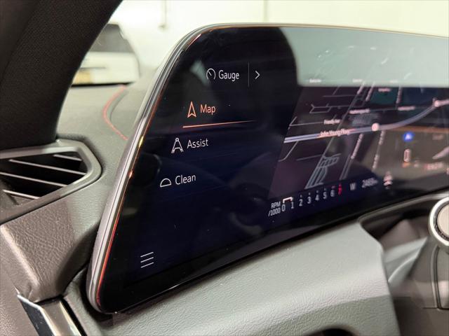 2026 Cadillac CT5 Sport RWD