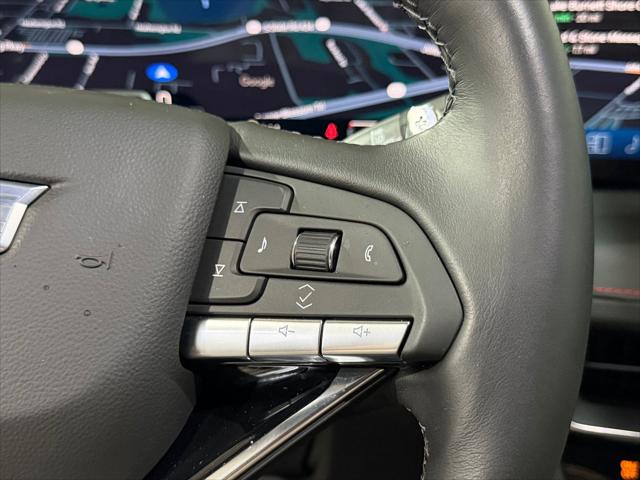 2026 Cadillac CT5 Sport RWD