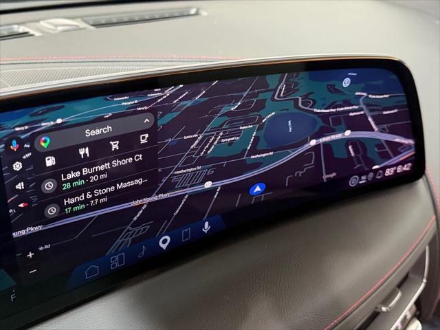 2026 Cadillac CT5 Sport RWD