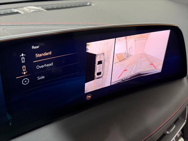 2026 Cadillac CT5 Sport RWD