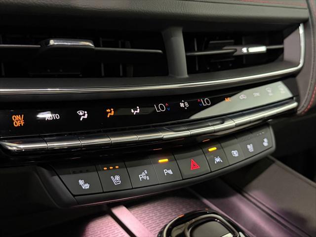 2026 Cadillac CT5 Sport RWD