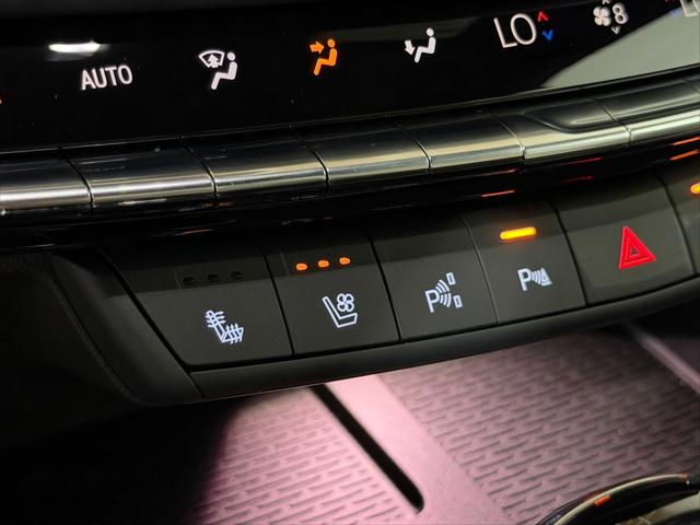 2026 Cadillac CT5 Sport RWD