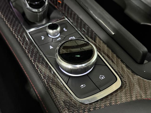2026 Cadillac CT5 Sport RWD