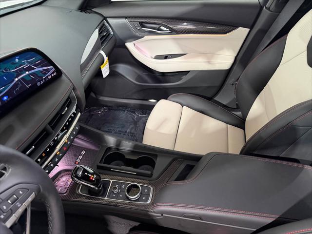 2026 Cadillac CT5 Sport RWD