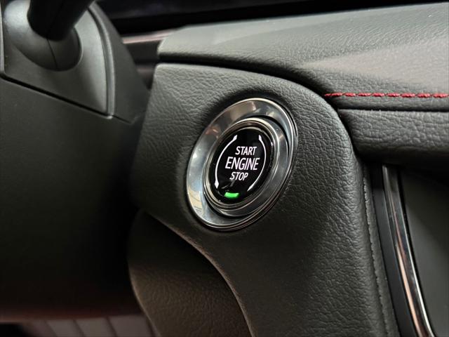 2026 Cadillac CT5 Sport RWD