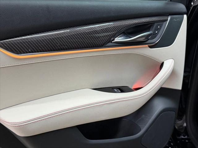 2026 Cadillac CT5 Sport RWD