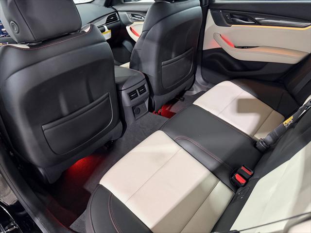 2026 Cadillac CT5 Sport RWD