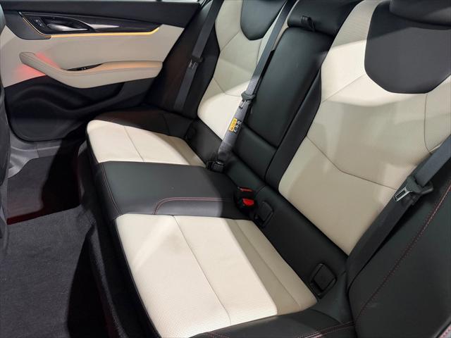 2026 Cadillac CT5 Sport RWD