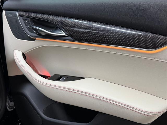 2026 Cadillac CT5 Sport RWD