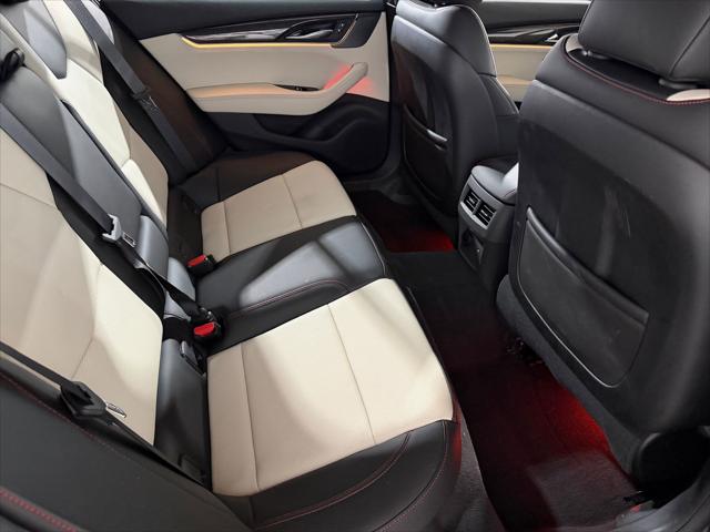 2026 Cadillac CT5 Sport RWD