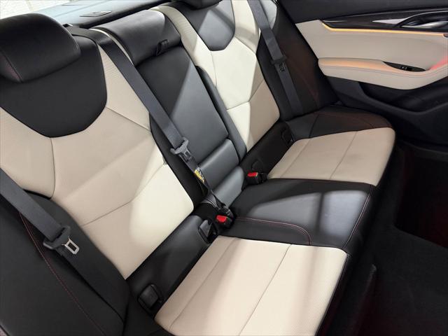 2026 Cadillac CT5 Sport RWD