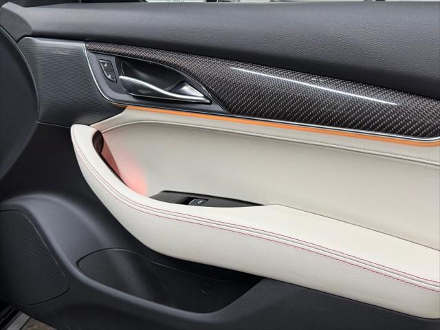 2026 Cadillac CT5 Sport RWD