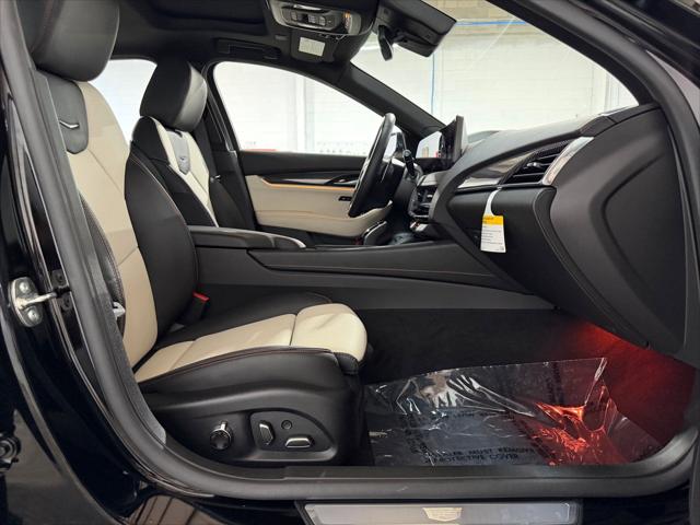 2026 Cadillac CT5 Sport RWD