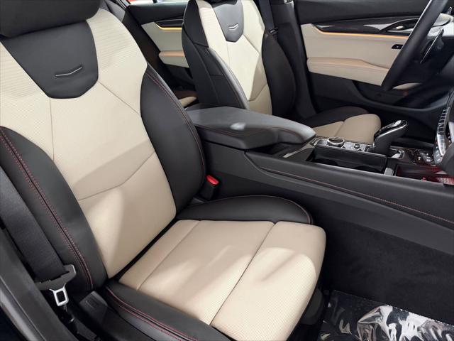 2026 Cadillac CT5 Sport RWD