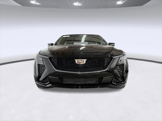 2026 Cadillac CT5 Sport RWD