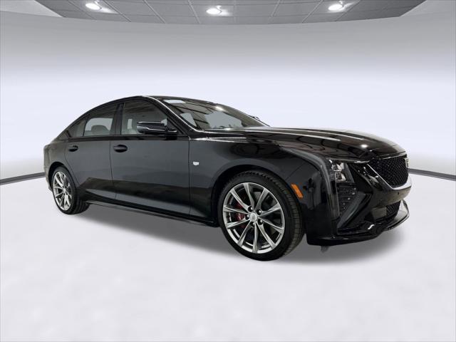 2026 Cadillac CT5 Sport RWD