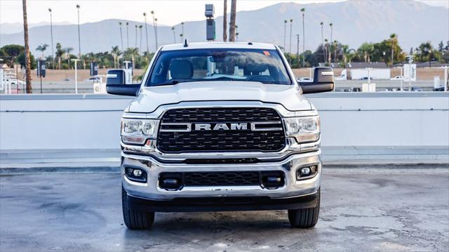2024 RAM 2500 Big Horn Crew Cab 4x4 64 Box