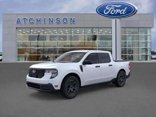 2025 Ford Maverick XLT for sale in Belleville, MI