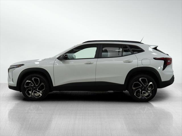 2024 Chevrolet Trax FWD 2RS