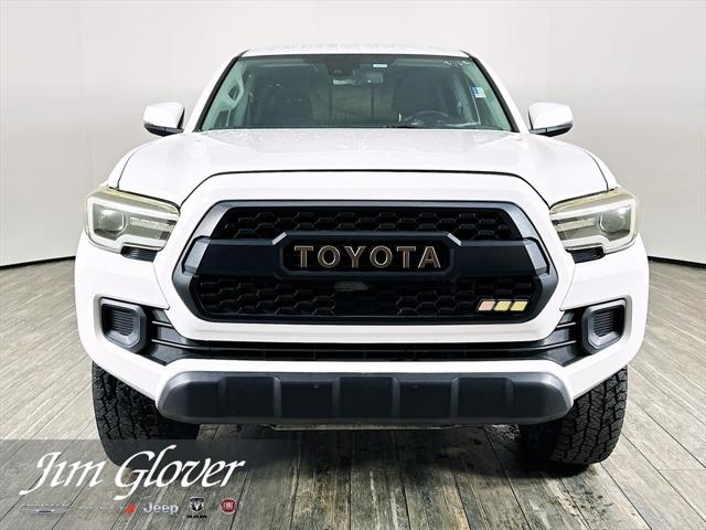 2023 Toyota Tacoma SR V6
