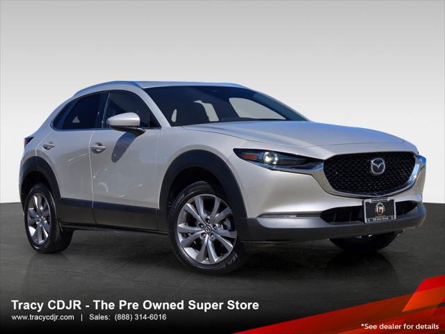 2024 Mazda CX-30 2.5 S Premium Package