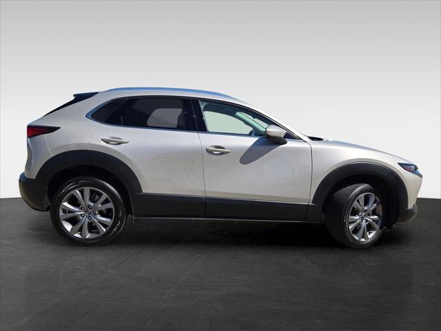 2024 Mazda CX-30 2.5 S Premium Package