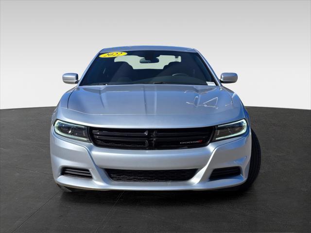 2022 Dodge Charger SXT RWD