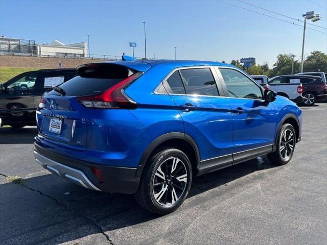 2024 Mitsubishi Eclipse Cross SE S-AWC