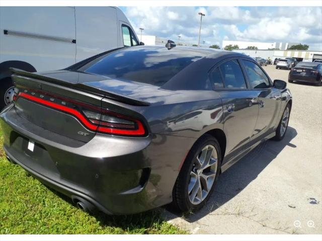 2023 Dodge Charger GT