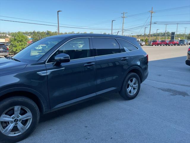 2023 Kia Sorento LX 2023 Kia Sorento LX