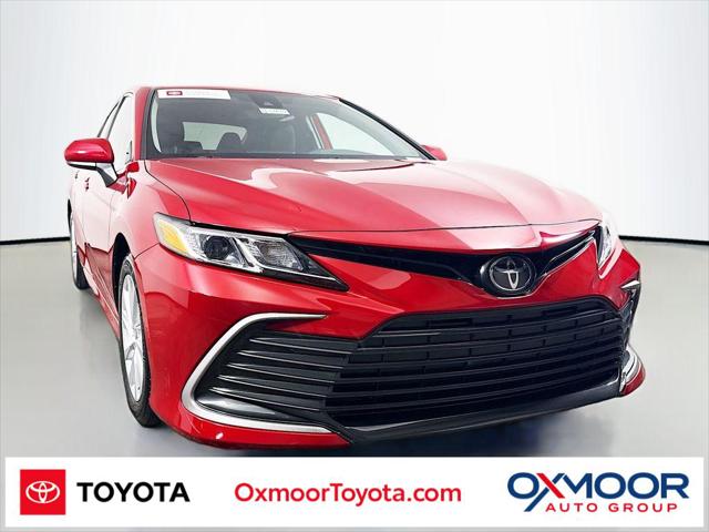 2023 Toyota Camry LE 2023 Toyota Camry LE