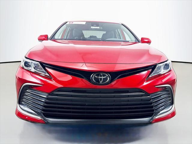 2023 Toyota Camry LE 2023 Toyota Camry LE