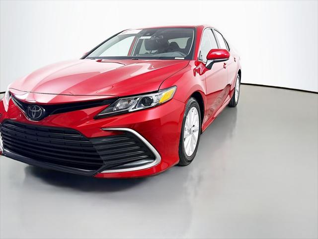 2023 Toyota Camry LE 2023 Toyota Camry LE