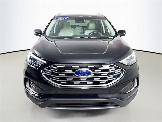 2024 Ford Edge Titanium 2024 Ford Edge Titanium