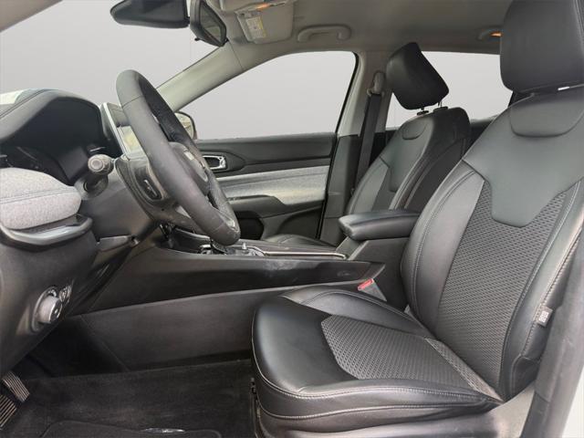 2022 Jeep Compass Latitude 4x4 2022 Jeep Compass Latitude 4x4